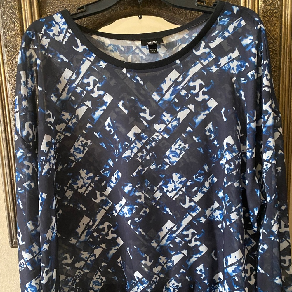 Womens Blouse
